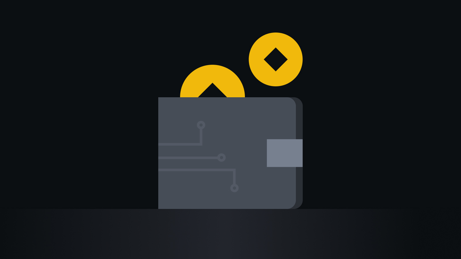 区块链智能协作平台